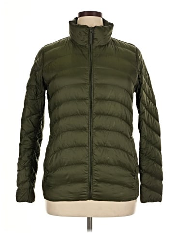 Uniqlo Jacket (view 1)