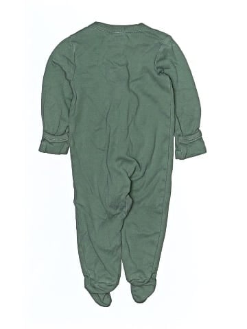 Old Navy Long Sleeve Onesie (view 2)