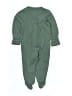 Old Navy Solid Green Long Sleeve Onesie Size 6-9 mo - photo 2