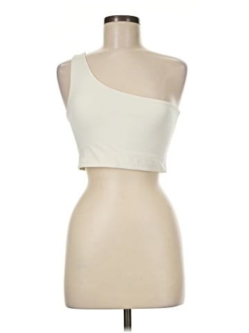Girlfriend Collective Tube Top (view 1)