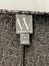 Worthington Gray Short Sleeve Top Size XS - photo 7