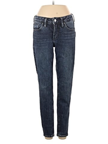 Silver Jeans Co. Jeans (view 1)