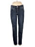 Silver Jeans Co. Hearts Blue Jeans Size 26 waist - photo 1