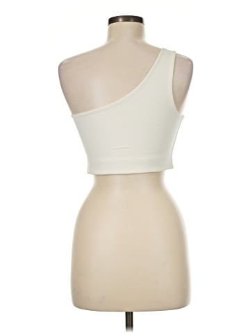 Girlfriend Collective Tube Top (view 2)