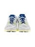 Nike Gray White Sneakers Size 8 1/2 - photo 2