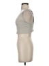 Athleta Tan Tank Top Size S - photo 5