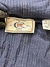 Bugle Boy 100% Cotton Blue Long Sleeve Turtleneck Size M - photo 7
