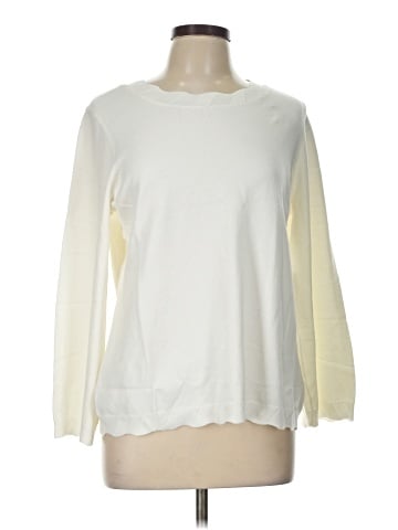 Chico's Sweatshirt (view 1)
