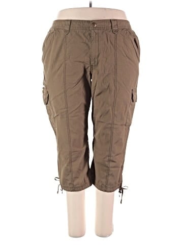 Eddie Bauer Cargo Pants (view 1)
