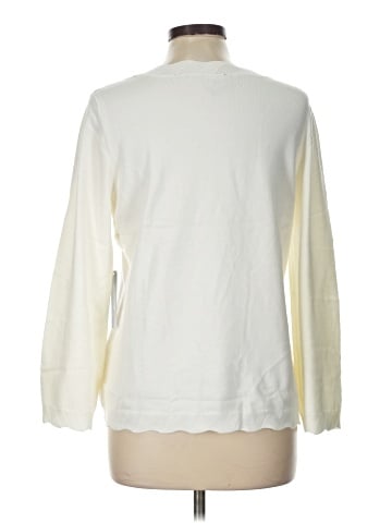 Chico's Sweatshirt (view 2)