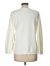 Chico's Ivory Sweatshirt Size Lg (2) - photo 2