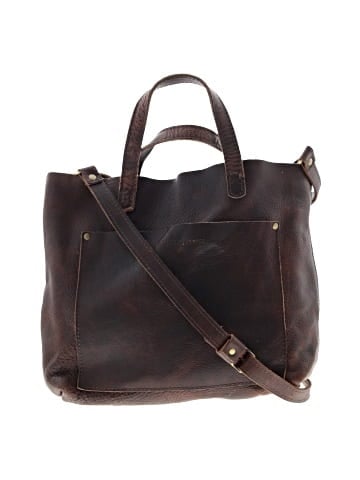 Portland Leather Goods Leather Tote (view 1)