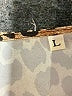 Unbranded 100% Polyester Animal Print Brown Short Sleeve Blouse Size L - photo 7