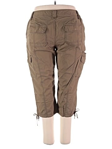 Eddie Bauer Cargo Pants (view 2)