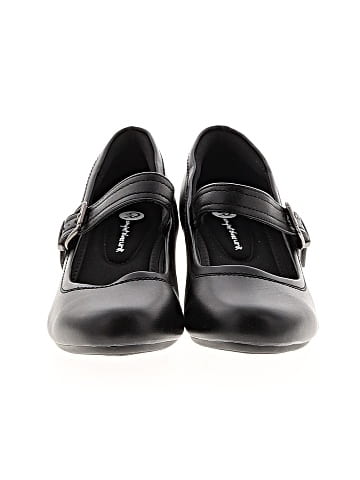 Comfort Heels (view 2)