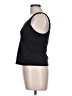 Lululemon Athletica Black Tank Top Size 10 (estimated) - photo 5