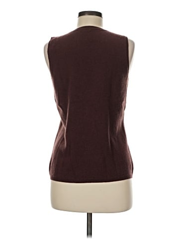 Magaschoni Sweater Vest (view 2)
