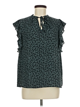 Nordstrom Rack Sleeveless Blouse