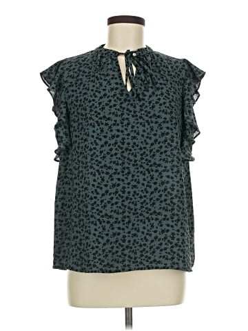 Nordstrom Rack Sleeveless Blouse (view 1)