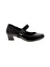 Comfort Black Heels Size 8 - photo 1