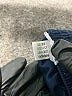 Adidas Graphic Blue Athletic Shorts Size S (estimated, kids) - photo 4