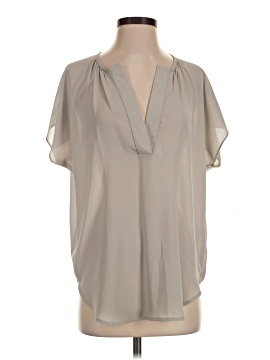 Caramela Short Sleeve Blouse (view 1)