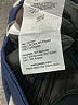 Joules 100% Cotton Solid Blue Raincoat Size 12 - photo 7