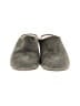 Everlane Solid Gray Green Mule/Clog Size 7 1/2 - photo 2