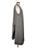 Lularoe Gray Cardigan Size L - photo 4