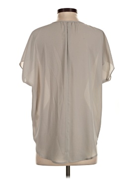 Caramela Short Sleeve Blouse (view 2)