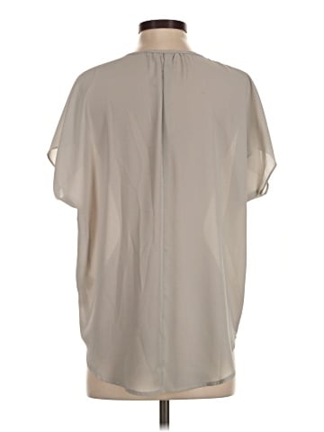 Caramela Short Sleeve Blouse (view 2)