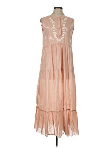 Dolma Cocktail Dress (view 1)