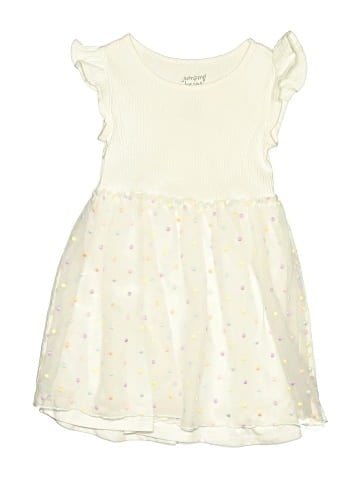 Jumping Beans Dress (view 1)