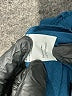 Unbranded 100% Polyester Blue Teal Casual Pants Size M - photo 5
