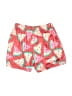 Unbranded Print Pink Board Shorts Size 5 - 6 - photo 1