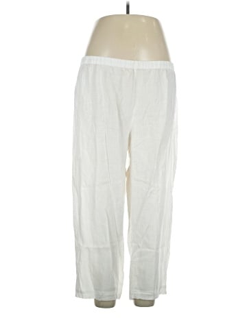 Eileen Fisher Casual Pants (view 1)