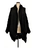 Reborn Black Cardigan Size 2X - photo 1
