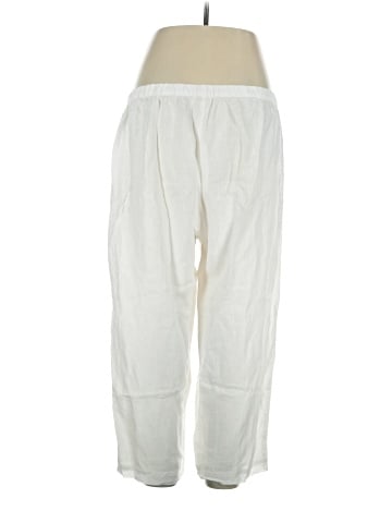 Eileen Fisher Casual Pants (view 2)