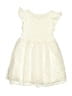 Jumping Beans Ivory Dress Size 5 - photo 2
