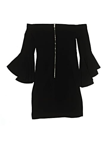 Teeze Me Cocktail Dress (view 2)