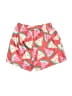 Unbranded Print Pink Board Shorts Size 5 - 6 - photo 2
