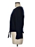 J.Crew Factory Store Blue Pullover Sweater Size M - photo 5