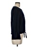 J.Crew Factory Store Blue Pullover Sweater Size M - photo 4