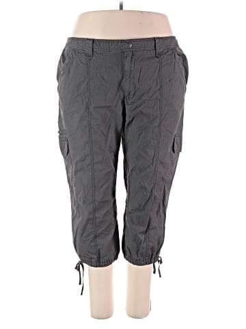 Eddie Bauer Cargo Pants (view 1)