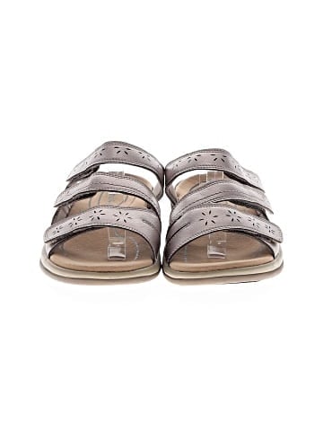 Orthofeet Sandals (view 2)