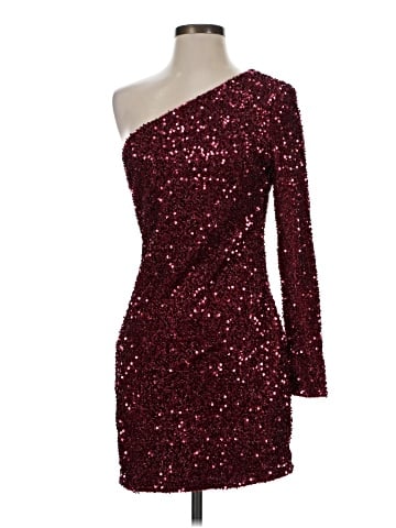 Charlotte Russe Cocktail Dress (view 1)