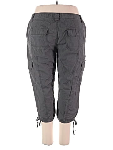 Eddie Bauer Cargo Pants (view 2)