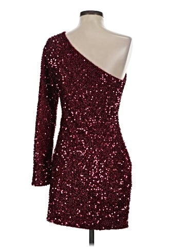 Charlotte Russe Cocktail Dress (view 2)