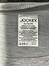 Jockey Silver Sweatshirt Size XL - photo 7
