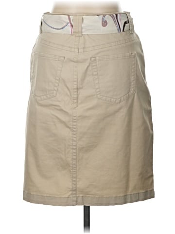 St. John's Bay Casual Skirt (view 2)